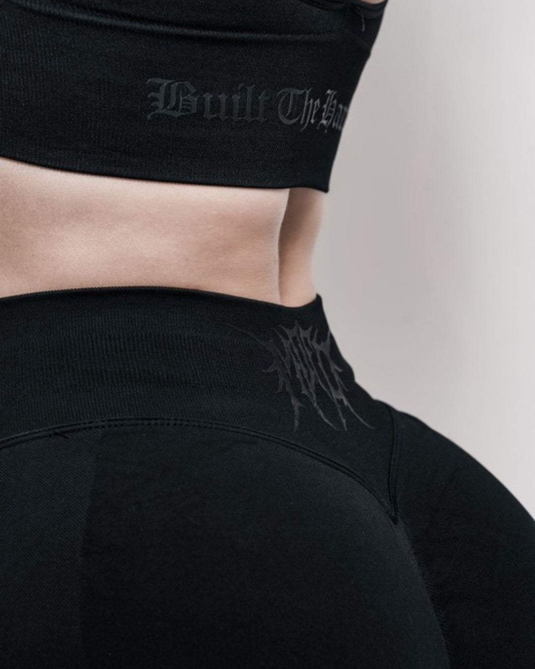 NOIR Sculpt Short - photo 02