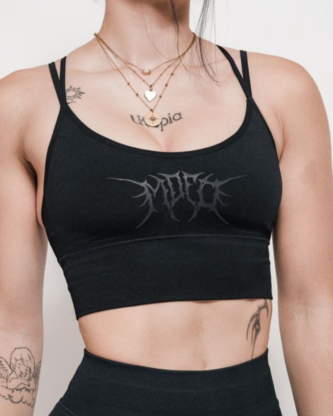 NOIR Onyx Top - photo 05