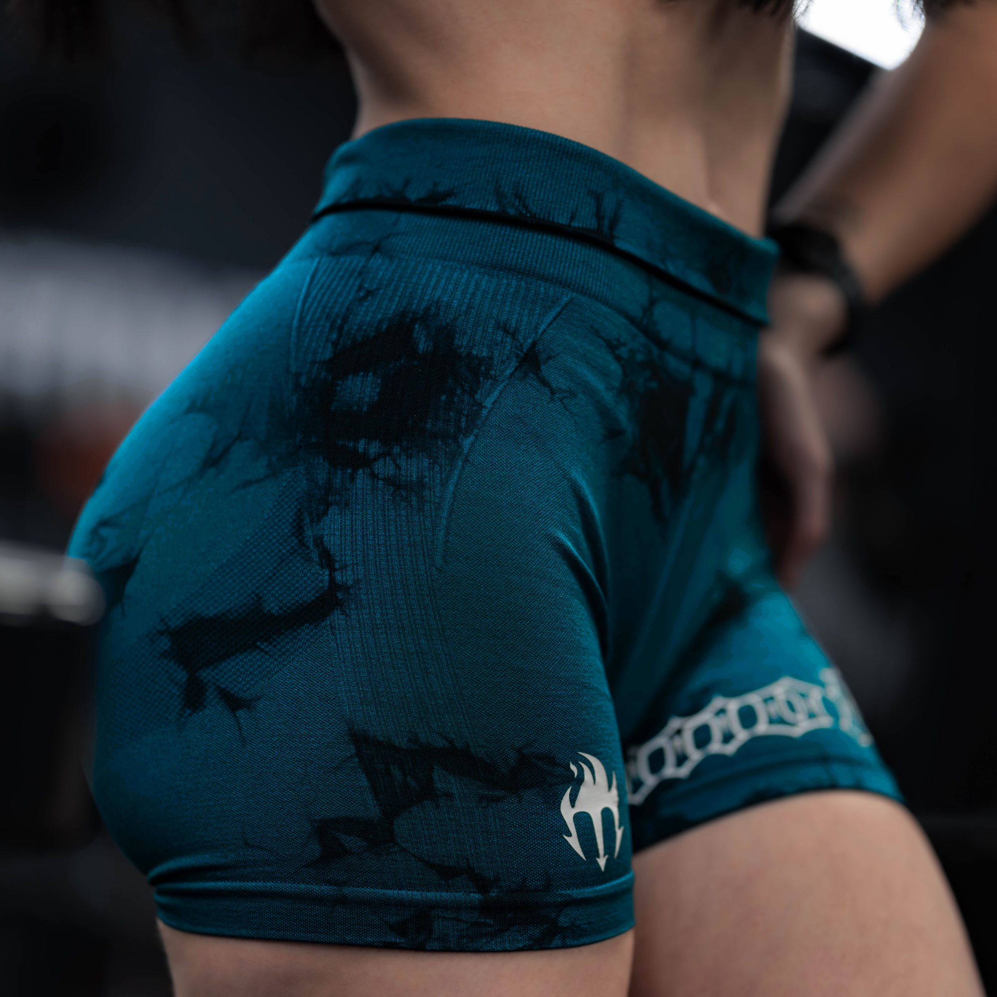 Women's "Venom Grove" Short