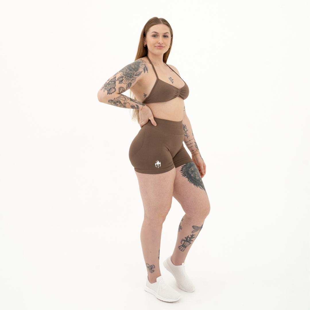 Women's "REIGNING BRAS" - 3 colors