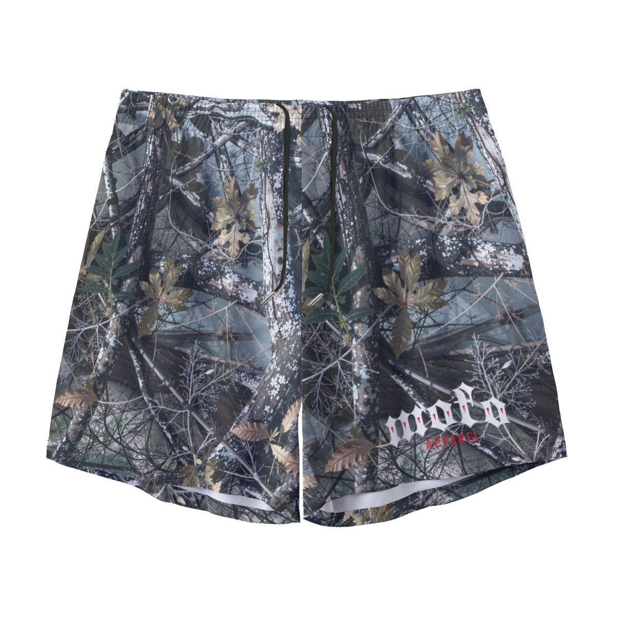 Beauté sauvage - Men's mesh short (dropship)