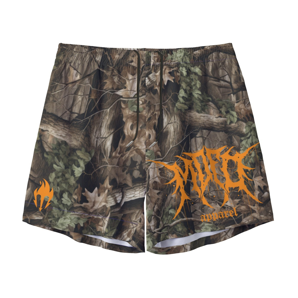 Hunter's vibe - Men's mesh short (dropship)