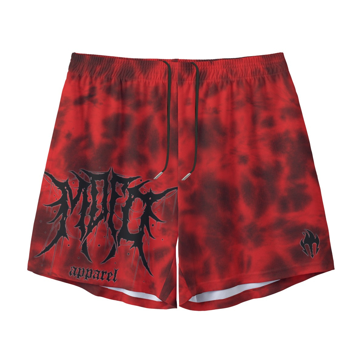 Sangre por Sangre - Men's mesh short (dropship)