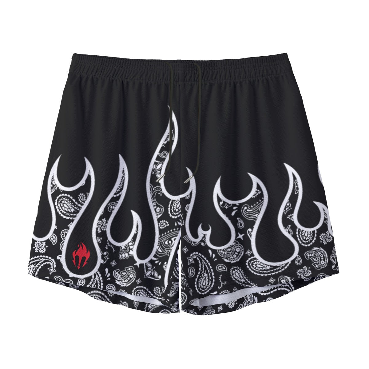 The Bad boys - Men's mesh short (dropship)