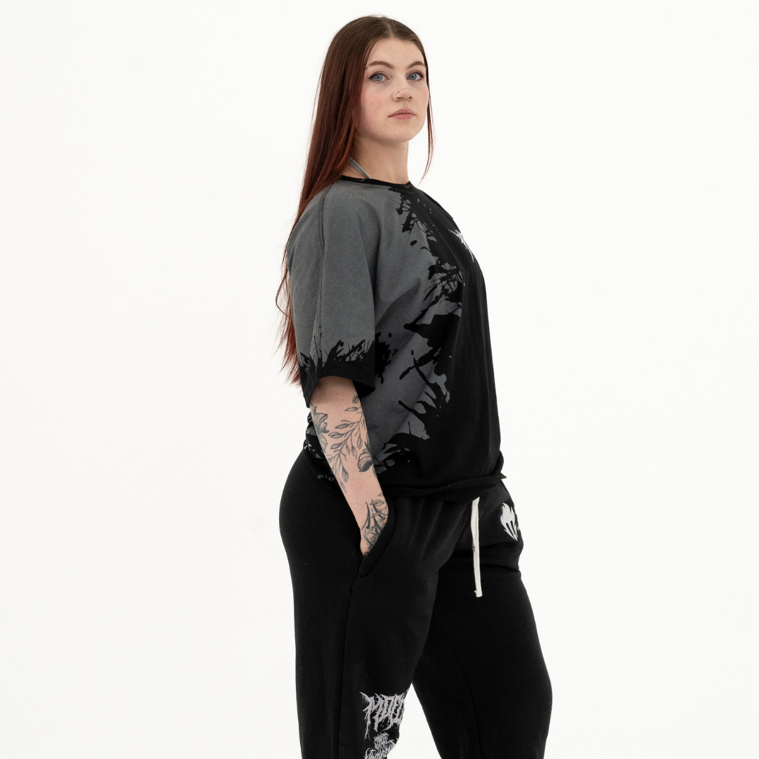 "Mjölnir" Premium Oversized tee