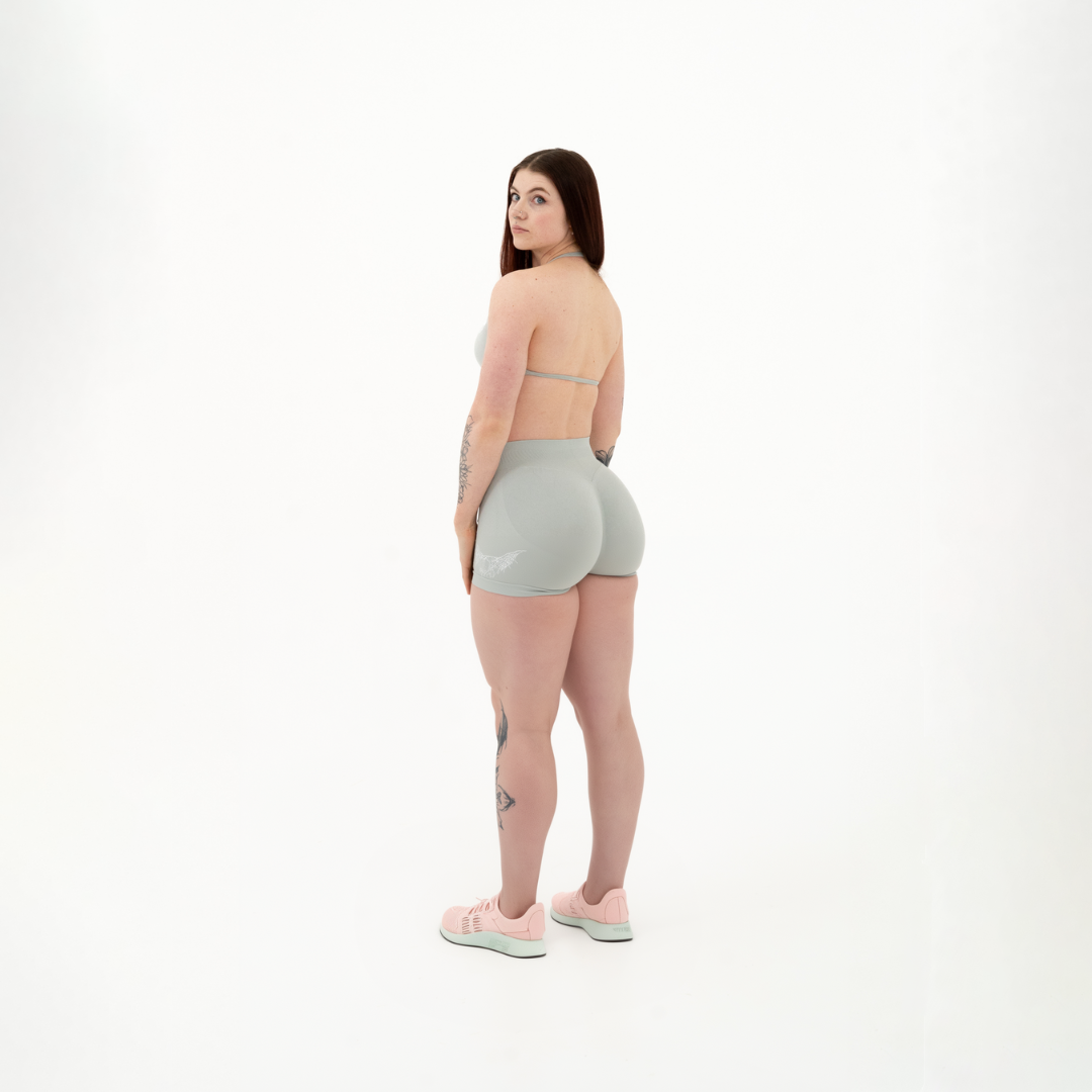 Women's "REIGNING BRAS" - 3 colors