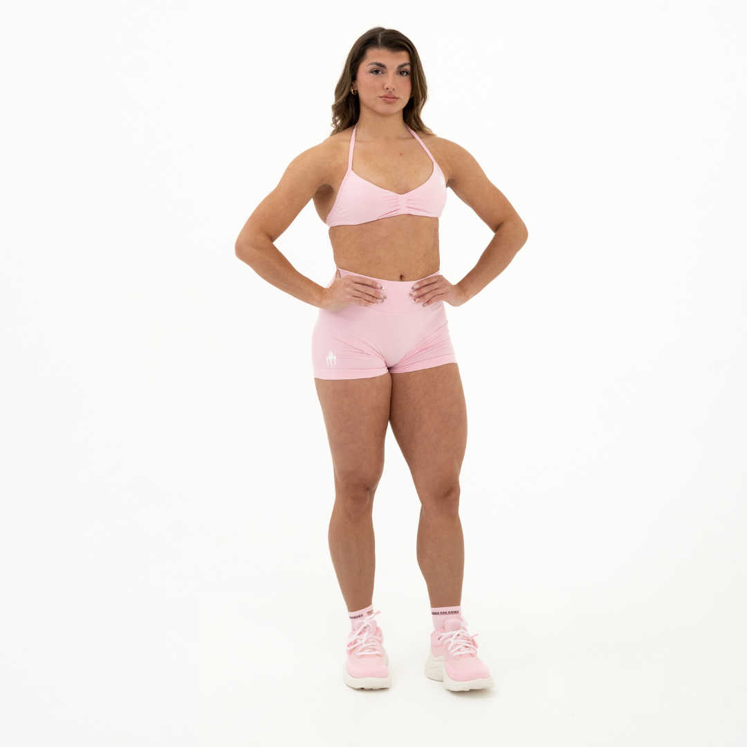 Women's "REIGNING BRAS" - 3 colors