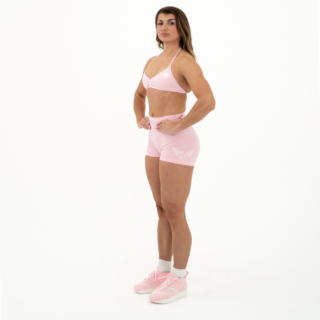 Women's "REIGNING SHORTS" - 3 Colors