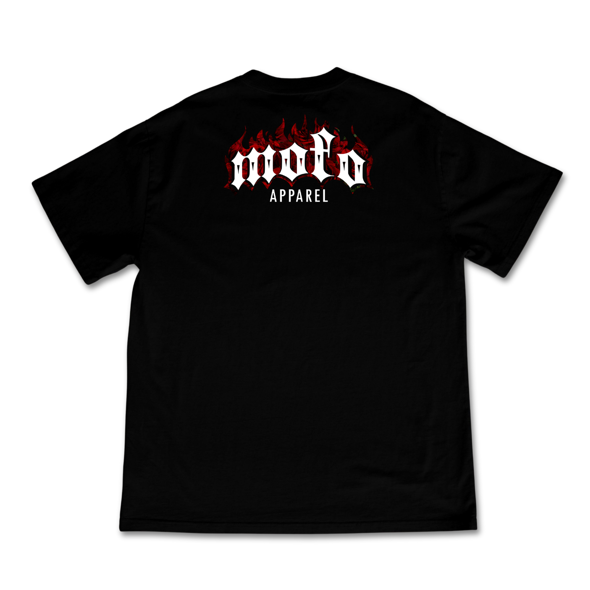 "STRENGTH IS KING" Oversized tee