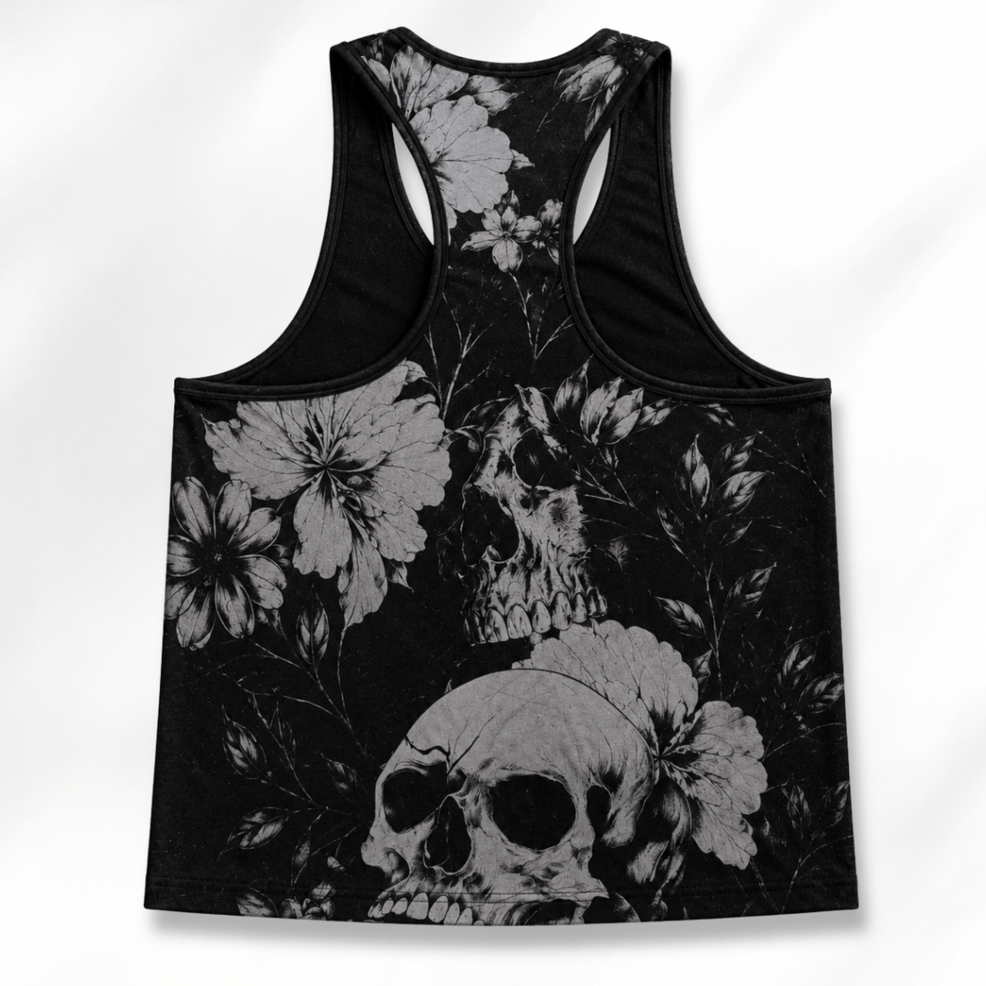 Gravity Kill Stringer Tank // Exclusive 1 of 30