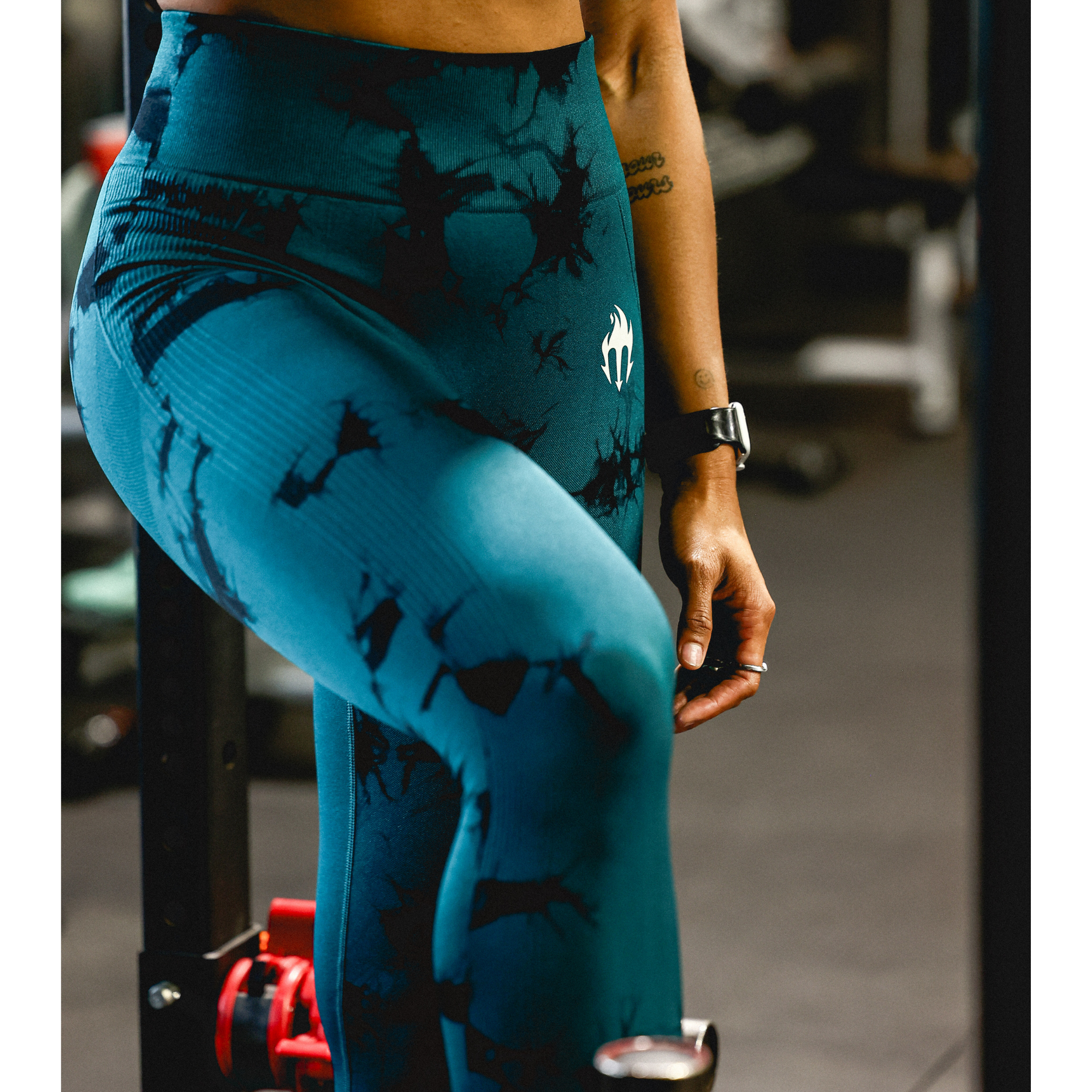 Women's "Venom Grove" Legging