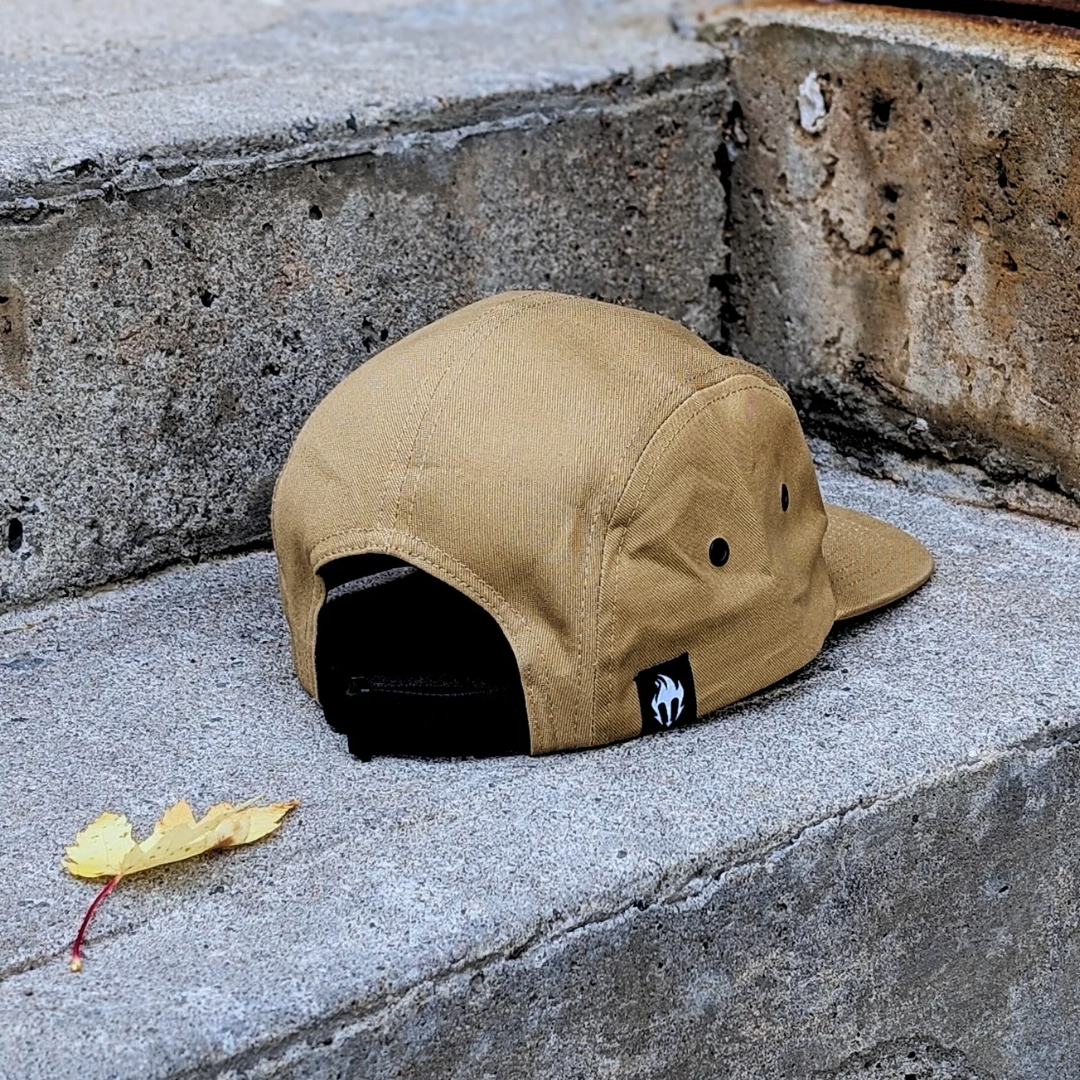 Camper Cap