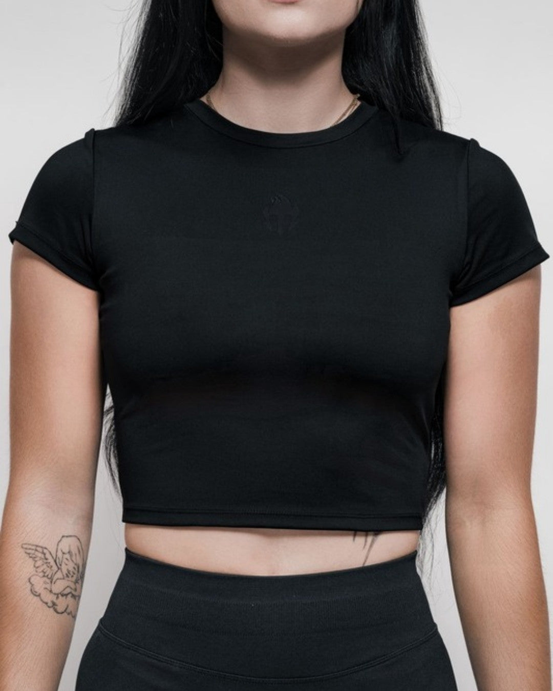 NOIR Aria Crop Top - photo 10