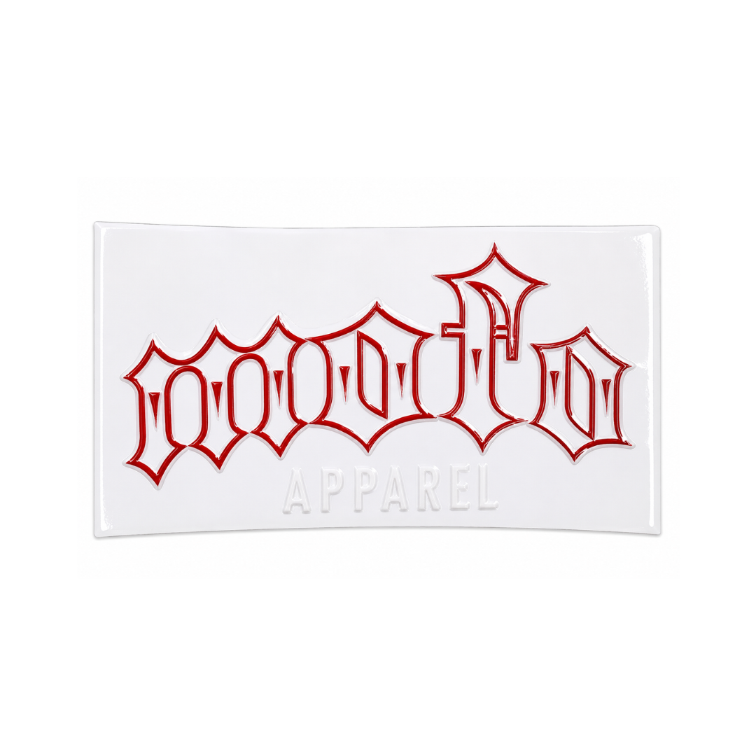 MOFO classic sticker
