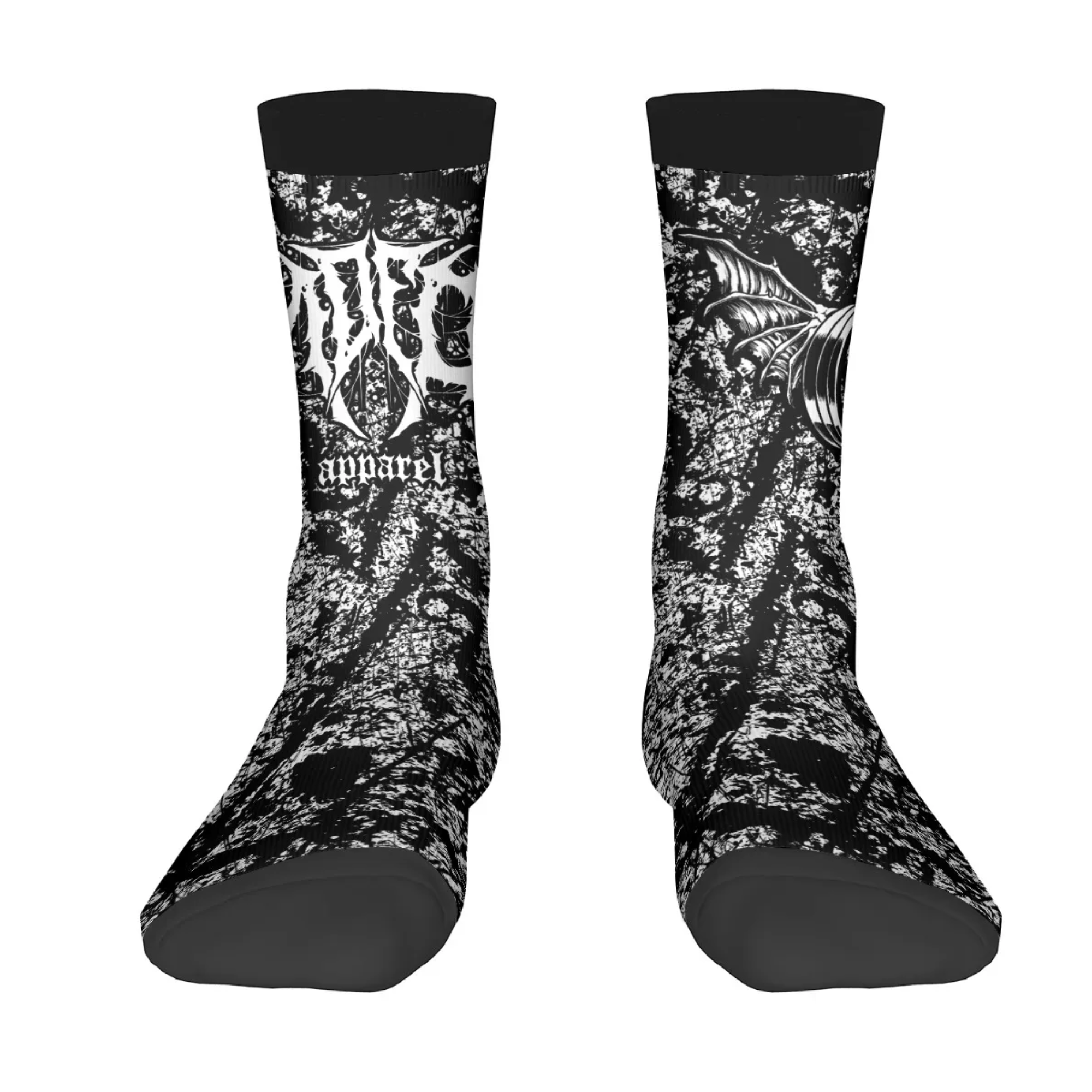 DEATH SOCKS