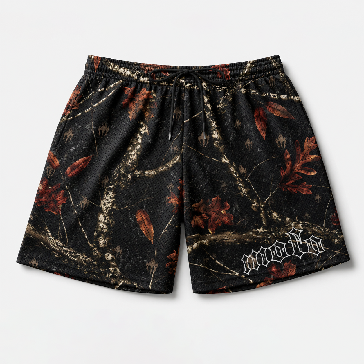 Midnights Hunt — Men's Mesh Short V2.0