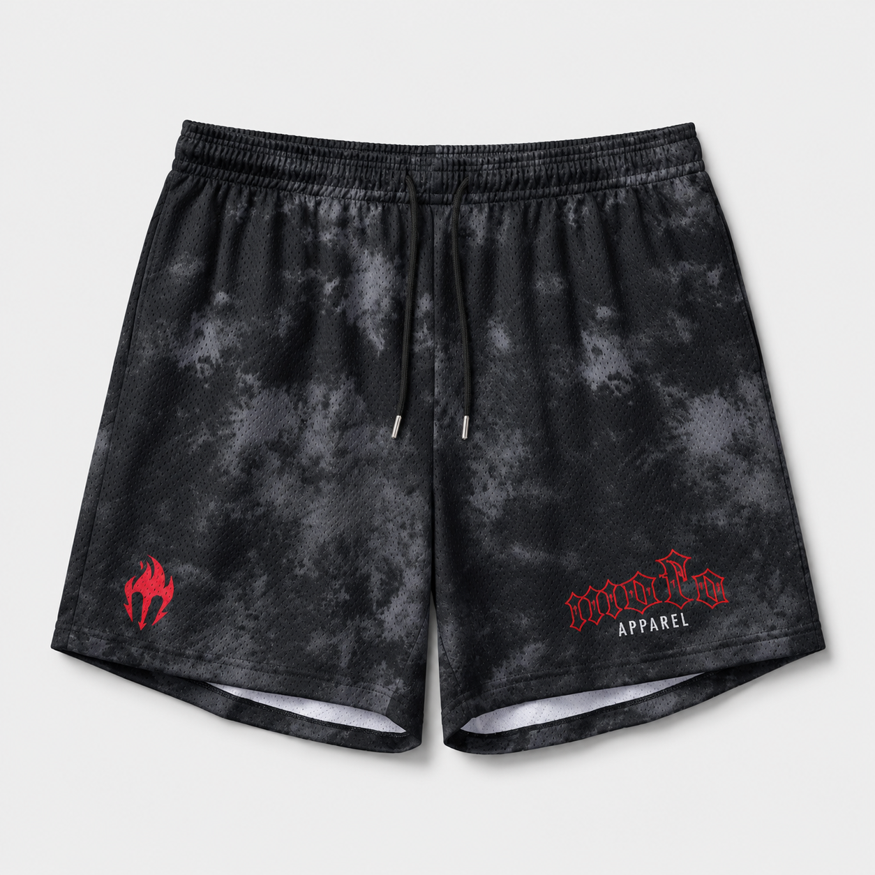 Core — Men's Mesh Short V2.0