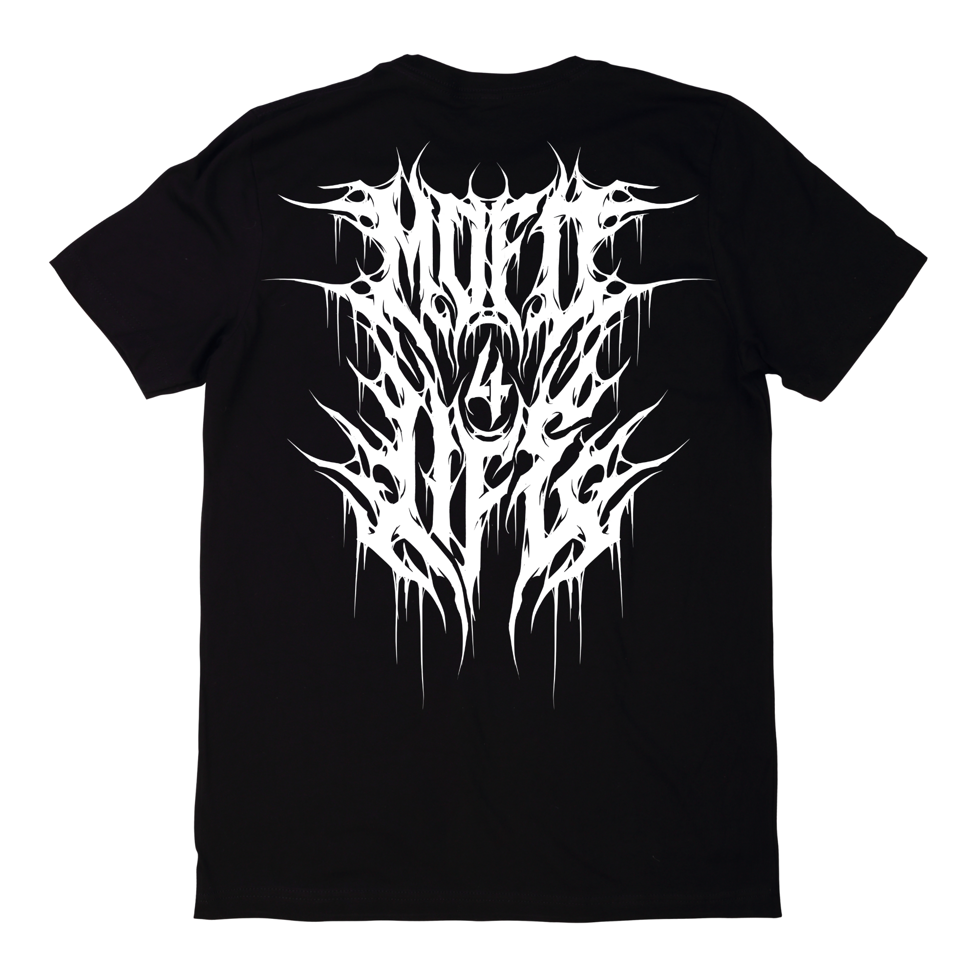 T-shirt d'entraînement « MOFO4LIFE » (coupe athlétique) 