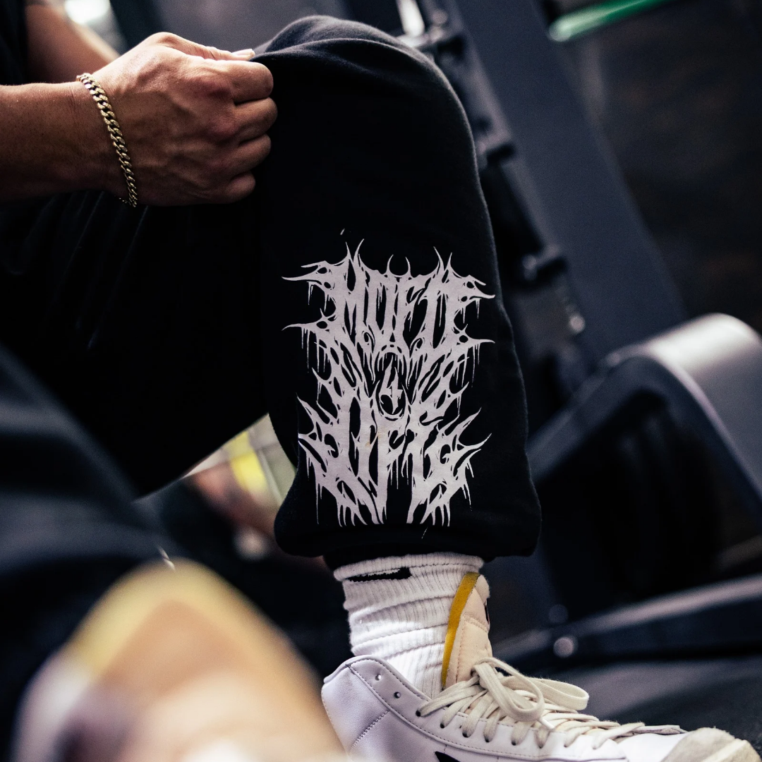 MOFO Jogger