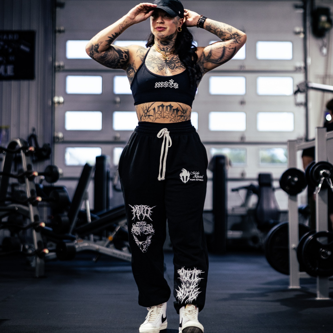 MOFO Jogger